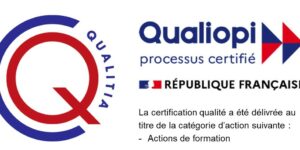 Qualiopi - actions de formation